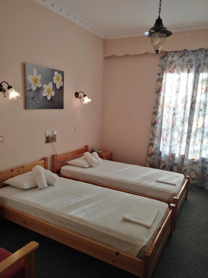 Hotel Faraggi Kleidonia المظهر الخارجي الصورة