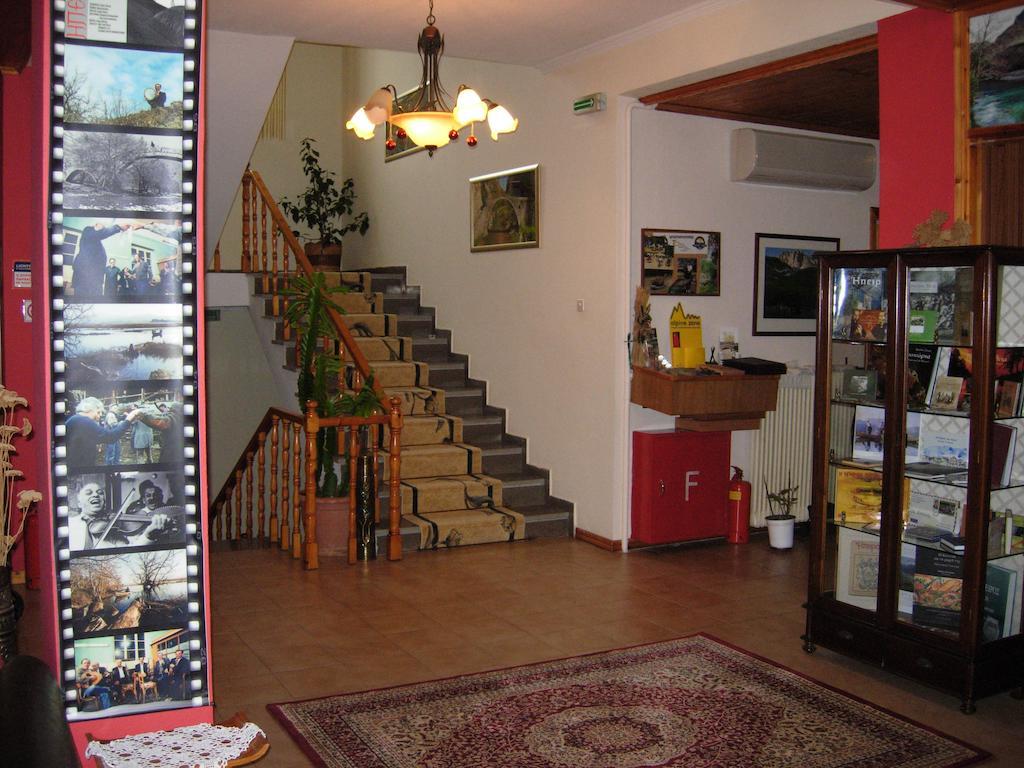 Hotel Faraggi Kleidonia المظهر الخارجي الصورة
