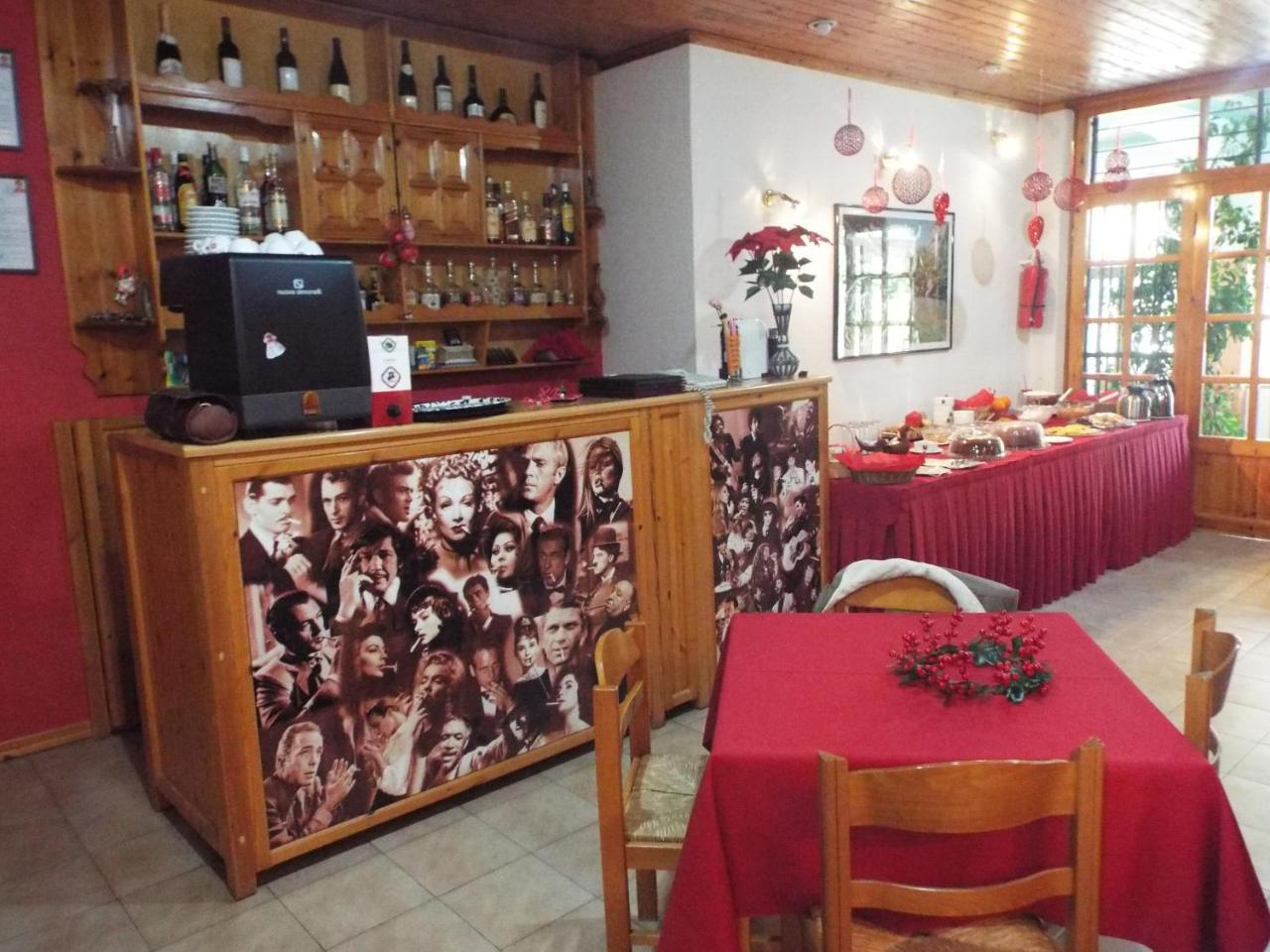 Hotel Faraggi Kleidonia المظهر الخارجي الصورة