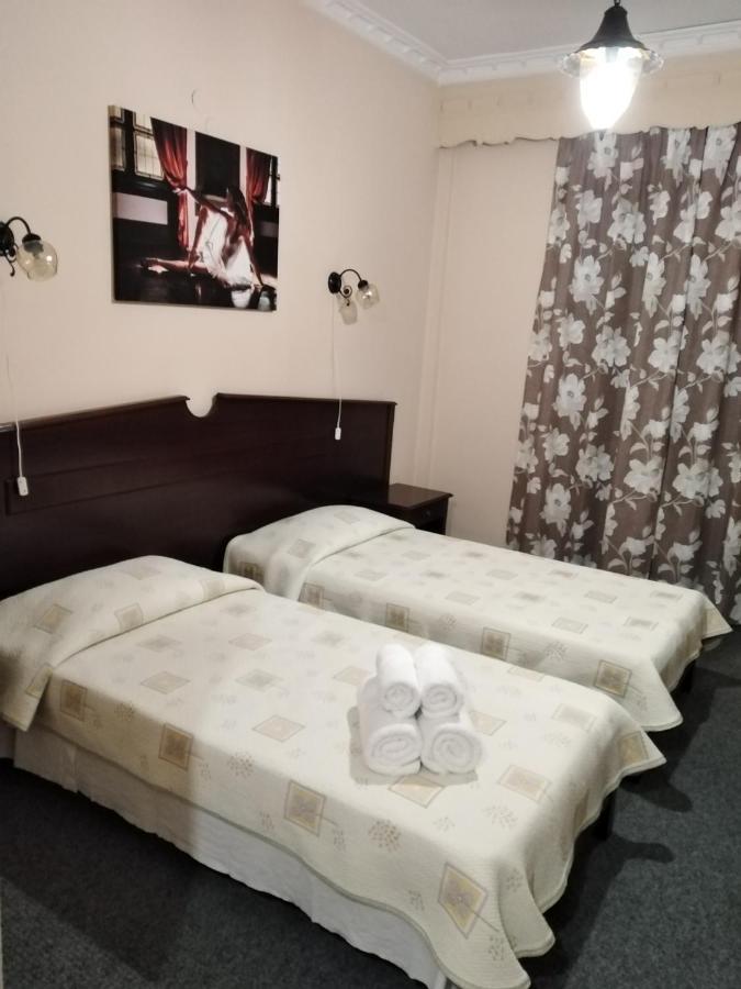 Hotel Faraggi Kleidonia المظهر الخارجي الصورة