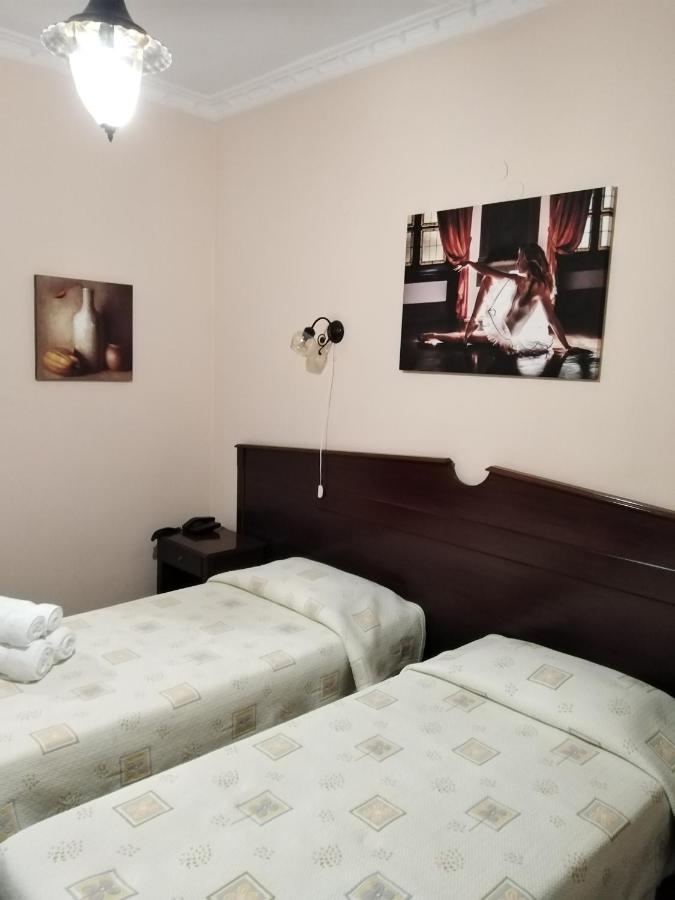 Hotel Faraggi Kleidonia المظهر الخارجي الصورة